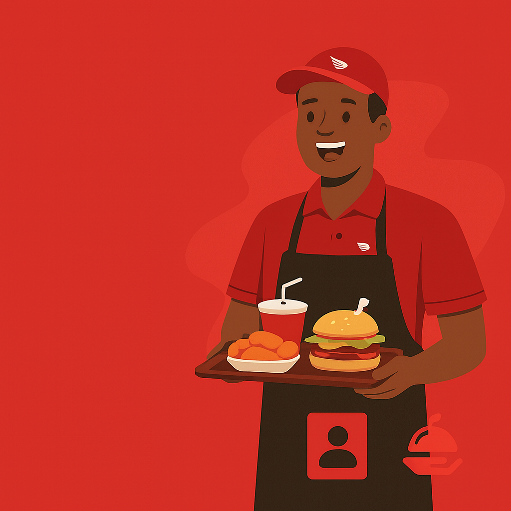 Join our team